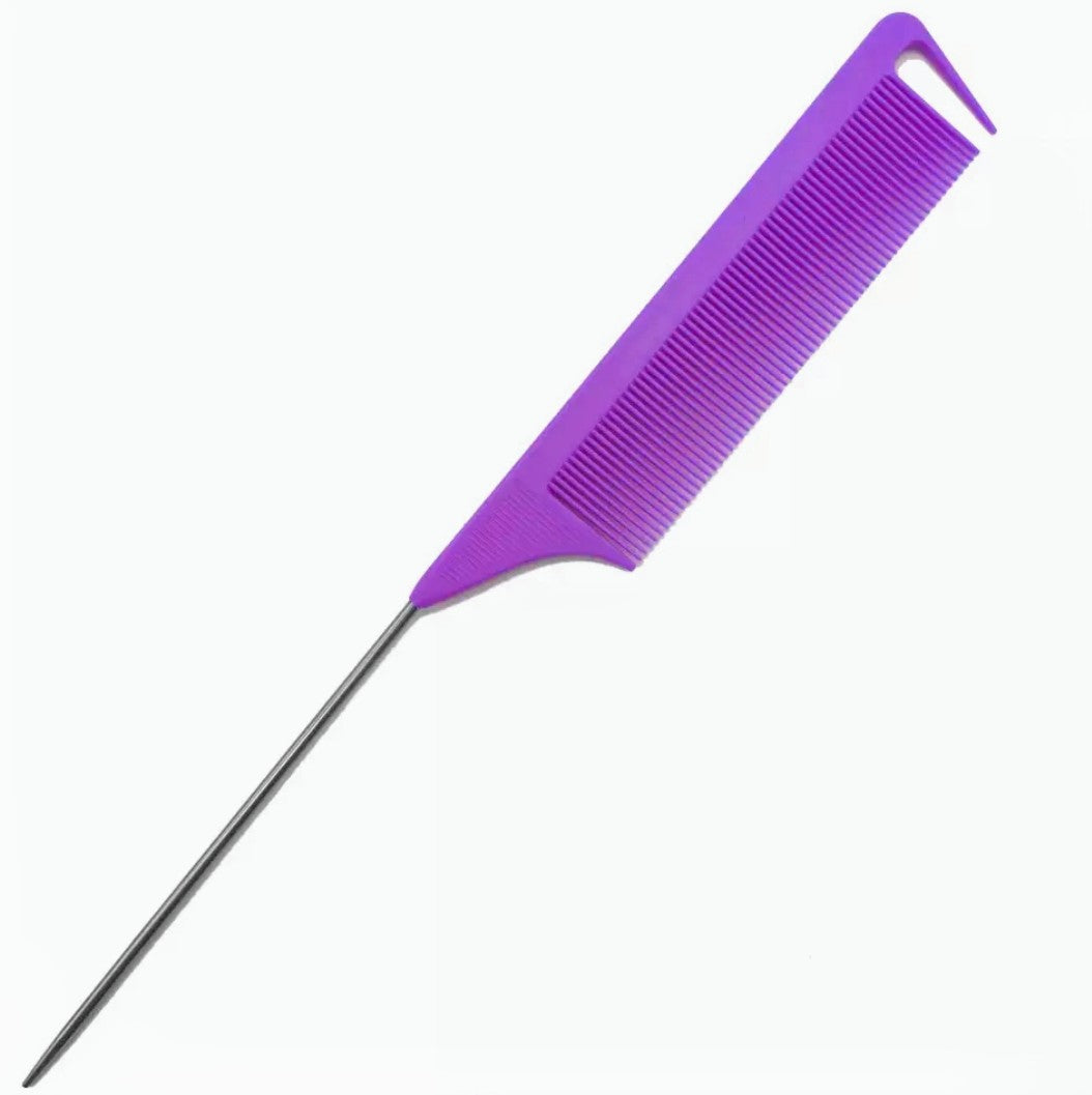 Keke's Precision Comb (Purple)