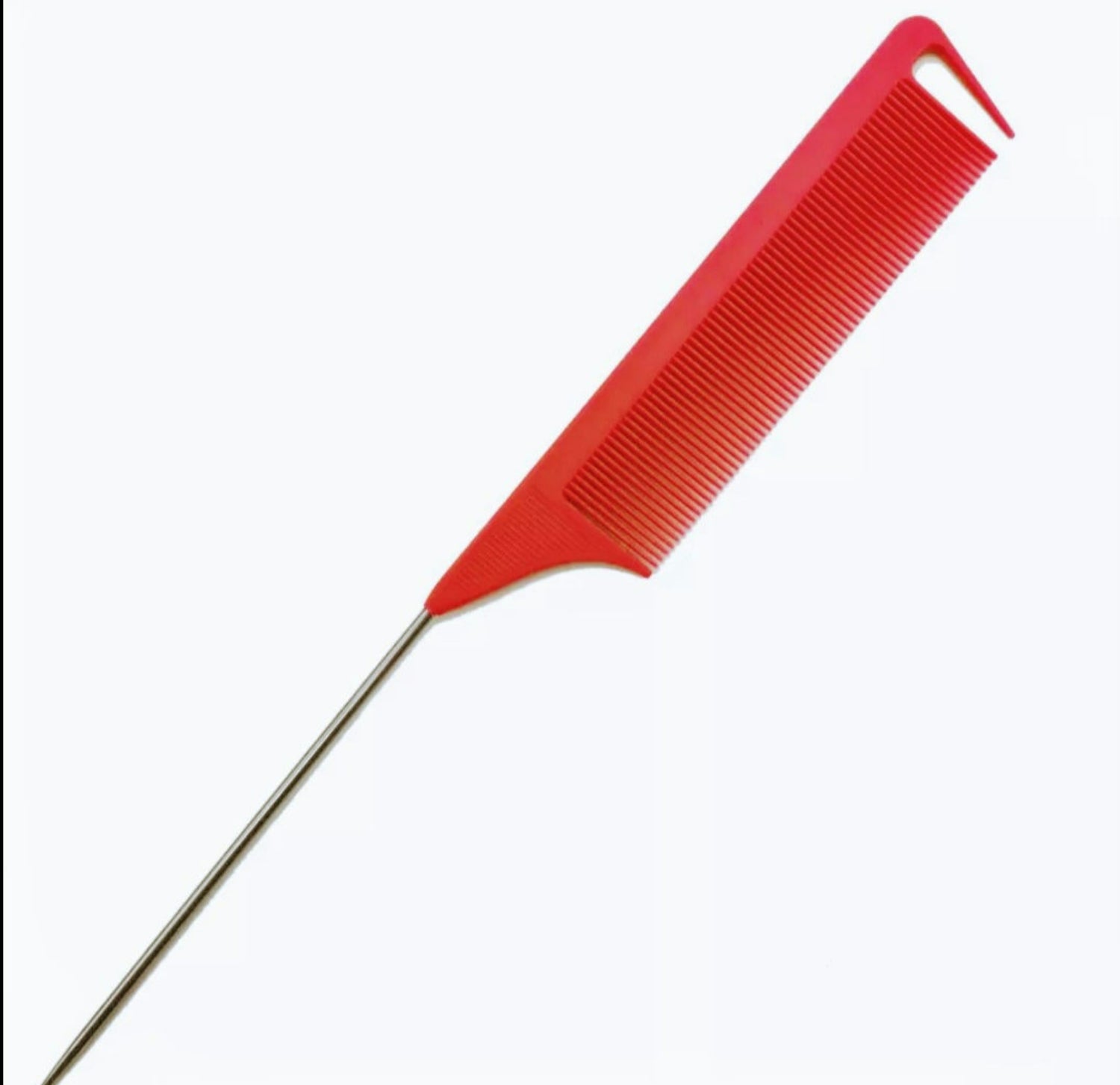 Keke's Precision Comb (Red)
