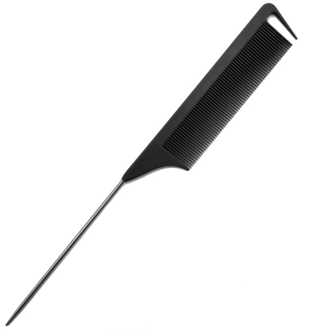 Keke's Precision Comb (Black)