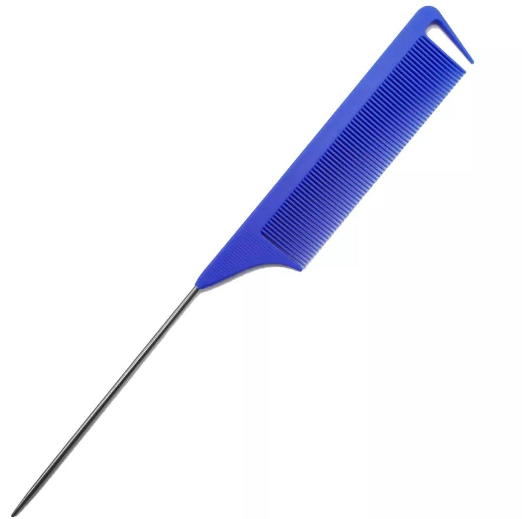 Keke's Precision Comb (Blue)
