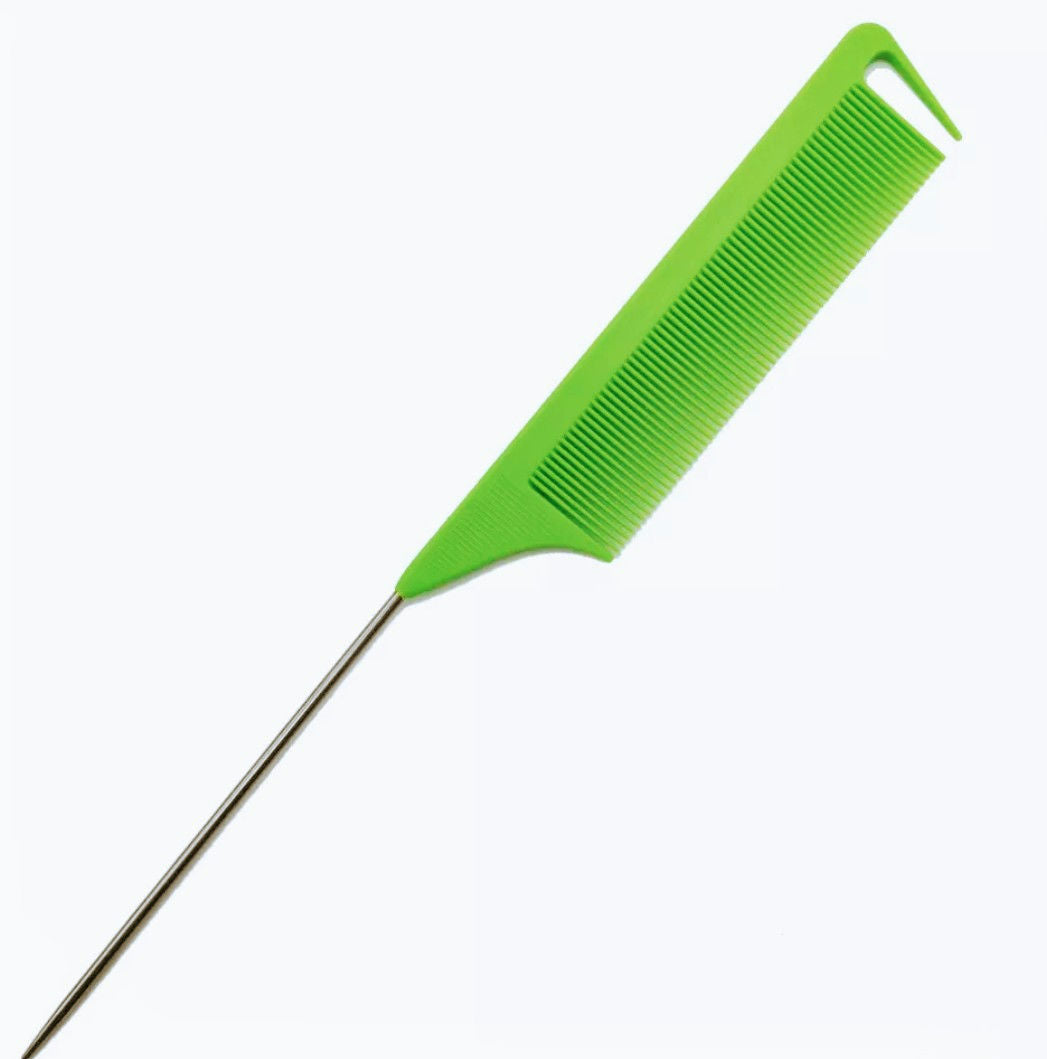 Keke's Precision Comb (Green)